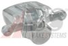 KAWE 344001 Brake Caliper